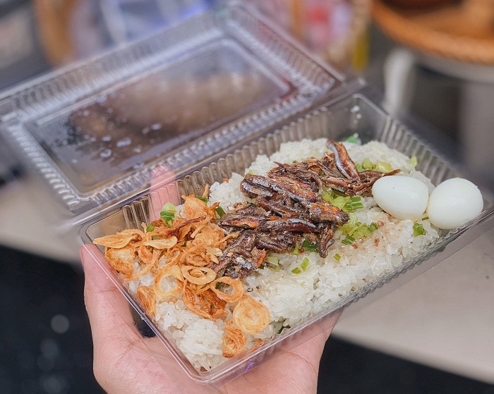 5 loại xôi ngon giá chỉ từ 10.000 đồng, có món nghe như muốn “đuổi khéo”, có món gọi tên ngượng đỏ mặt - 5