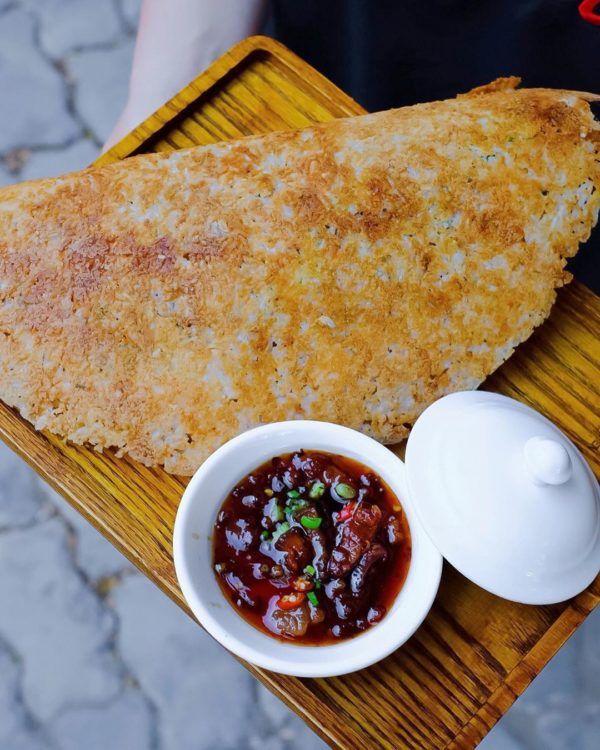 Đặc sản miền Tây từng là “món nhà nghèo” làm từ thức ăn thừa, nay được biến tấu với nhiều hương vị vạn người mê - 3