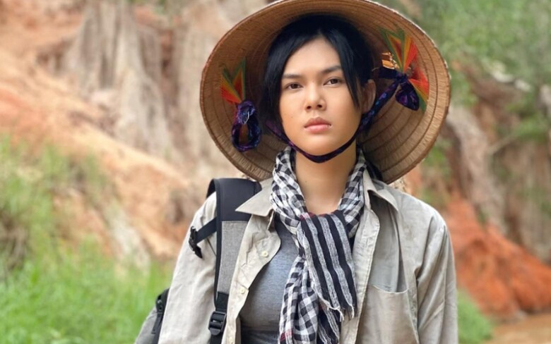 Ngọc Trinh và 2 &#34;chị em&#34; cùng tên: Người cạo đầu quy y vì bị phản bội, người chia tay tỷ phú sau 3 tháng - 16