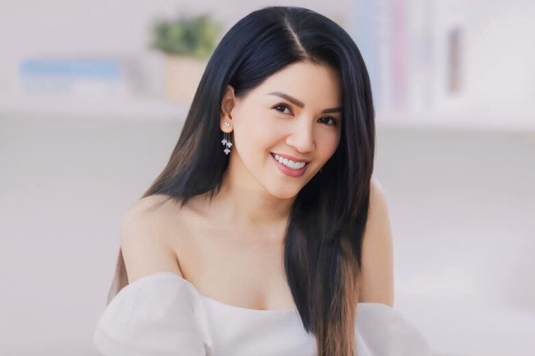 Ngọc Trinh và 2 &#34;chị em&#34; cùng tên: Người cạo đầu quy y vì bị phản bội, người chia tay tỷ phú sau 3 tháng - 14