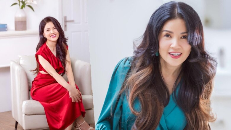 Ngọc Trinh và 2 &#34;chị em&#34; cùng tên: Người cạo đầu quy y vì bị phản bội, người chia tay tỷ phú sau 3 tháng - 11
