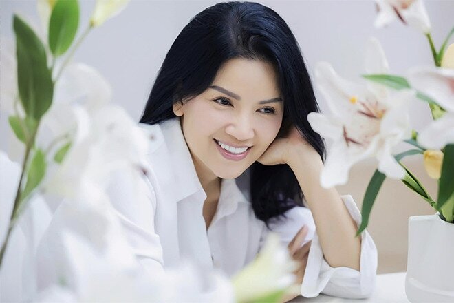 Ngọc Trinh và 2 &#34;chị em&#34; cùng tên: Người cạo đầu quy y vì bị phản bội, người chia tay tỷ phú sau 3 tháng - 12