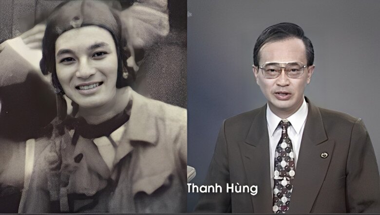 Cặp giọng đọc &#34;vàng&#34; của Thời sự 19h: Người là giảng viên trường Sĩ quan Tăng thiết giáp, người mỗi năm sang Đức thăm con chồng - 10