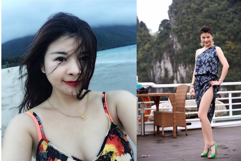 2 người tình của anh Núi &#34;Sóng Ở Đáy Sông&#34;: Người chưa tìm được chồng &#34;vì quá thông minh&#34;, người mất hút trên màn ảnh - 5