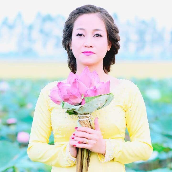 2 người tình của anh Núi &#34;Sóng Ở Đáy Sông&#34;: Người chưa tìm được chồng &#34;vì quá thông minh&#34;, người mất hút trên màn ảnh - 10
