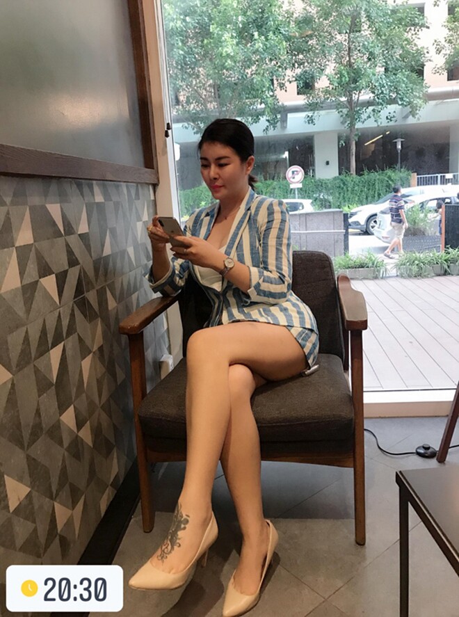 2 người tình của anh Núi &#34;Sóng Ở Đáy Sông&#34;: Người chưa tìm được chồng &#34;vì quá thông minh&#34;, người mất hút trên màn ảnh - 4