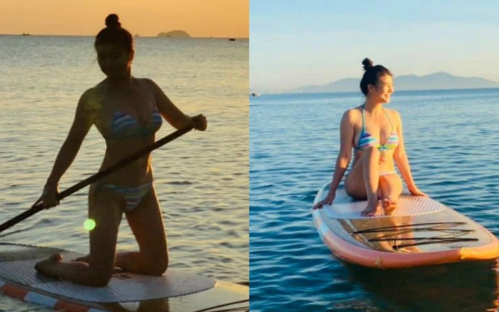 2 người tình của anh Núi &#34;Sóng Ở Đáy Sông&#34;: Người chưa tìm được chồng &#34;vì quá thông minh&#34;, người mất hút trên màn ảnh - 7