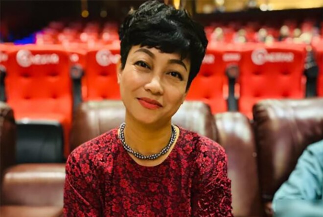 2 người tình của anh Núi &#34;Sóng Ở Đáy Sông&#34;: Người chưa tìm được chồng &#34;vì quá thông minh&#34;, người mất hút trên màn ảnh - 12