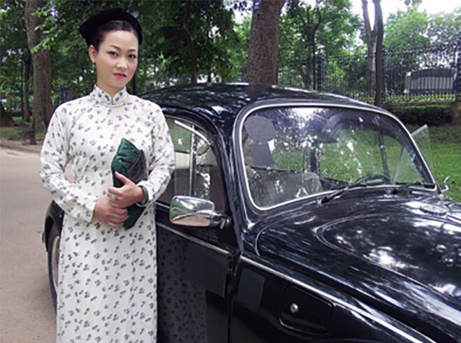 2 người tình của anh Núi &#34;Sóng Ở Đáy Sông&#34;: Người chưa tìm được chồng &#34;vì quá thông minh&#34;, người mất hút trên màn ảnh - 9