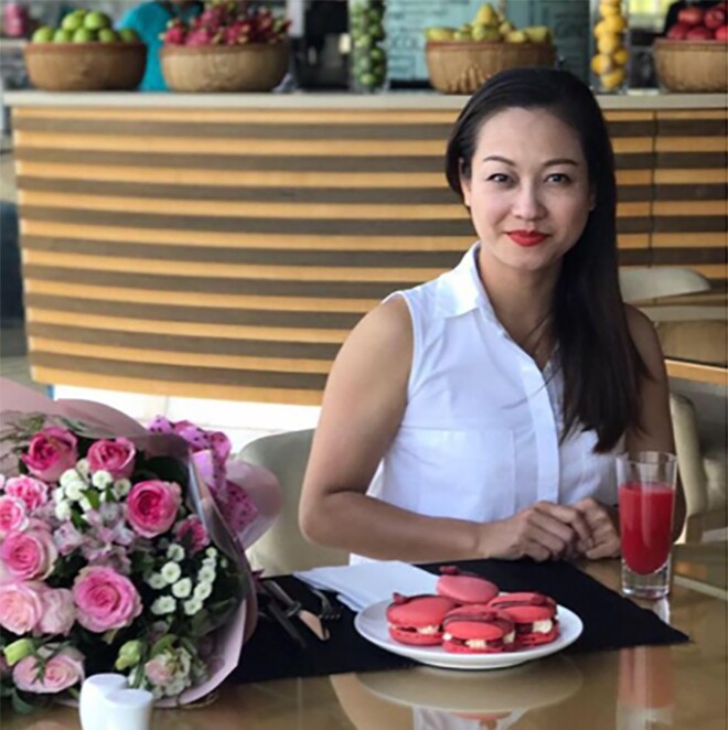 2 người tình của anh Núi &#34;Sóng Ở Đáy Sông&#34;: Người chưa tìm được chồng &#34;vì quá thông minh&#34;, người mất hút trên màn ảnh - 13