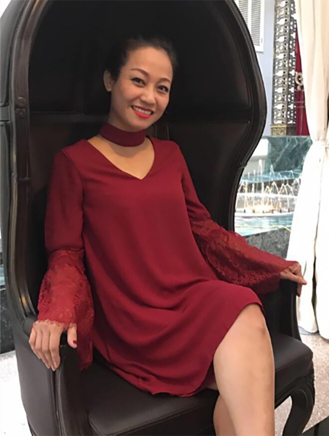 2 người tình của anh Núi &#34;Sóng Ở Đáy Sông&#34;: Người chưa tìm được chồng &#34;vì quá thông minh&#34;, người mất hút trên màn ảnh - 14