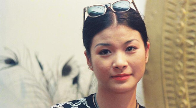 2 người tình của anh Núi &#34;Sóng Ở Đáy Sông&#34;: Người chưa tìm được chồng &#34;vì quá thông minh&#34;, người mất hút trên màn ảnh - 2