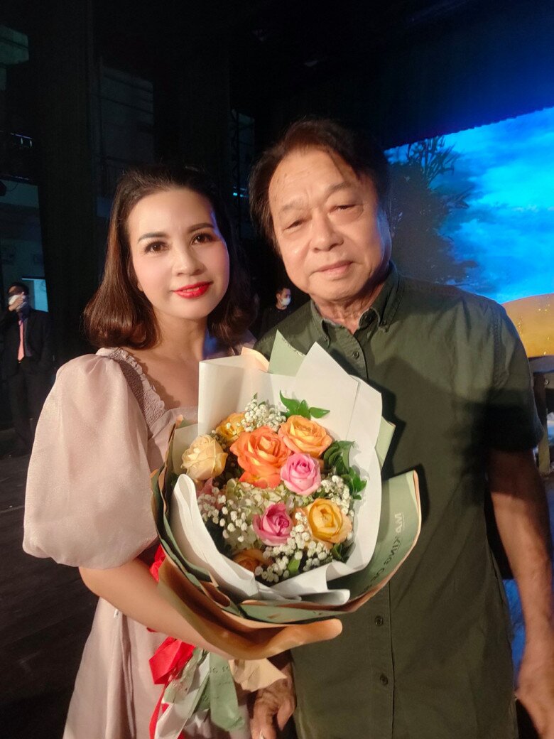 2 NSND cùng có tên &#34;đại gia&#34;: 1 người thuộc dòng dõi quý phi ở Huế, con gái học lớp 7 mất vì ung thư máu - 10