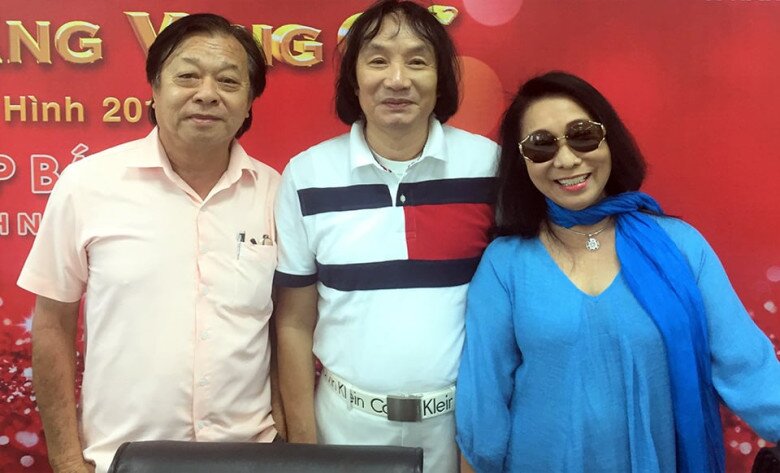 2 NSND cùng có tên &#34;đại gia&#34;: 1 người thuộc dòng dõi quý phi ở Huế, con gái học lớp 7 mất vì ung thư máu - 11