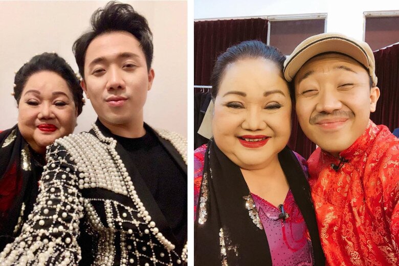 2 NSND cùng có tên &#34;đại gia&#34;: 1 người thuộc dòng dõi quý phi ở Huế, con gái học lớp 7 mất vì ung thư máu - 6
