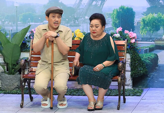 2 NSND cùng có tên &#34;đại gia&#34;: 1 người thuộc dòng dõi quý phi ở Huế, con gái học lớp 7 mất vì ung thư máu - 7