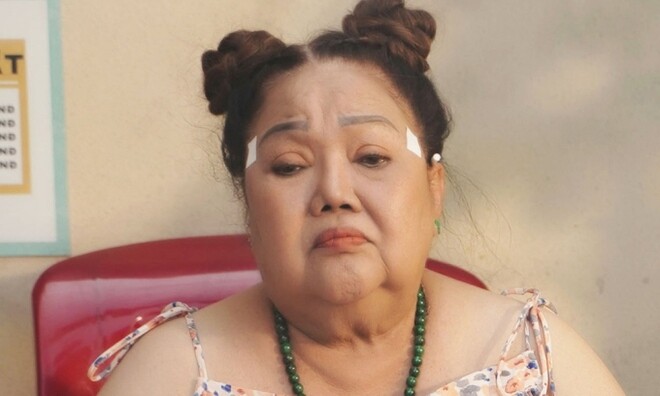 2 NSND cùng có tên &#34;đại gia&#34;: 1 người thuộc dòng dõi quý phi ở Huế, con gái học lớp 7 mất vì ung thư máu - 8