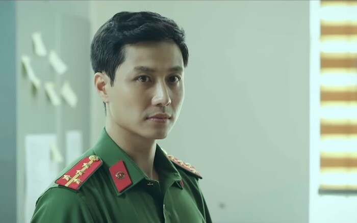 2 nam thần VTV nổi bật tham gia nhiệm vụ A80: Người khoe &#34;con&#34; bụ bẫm, người được fan nữ vây quanh xin chụp hình - 11