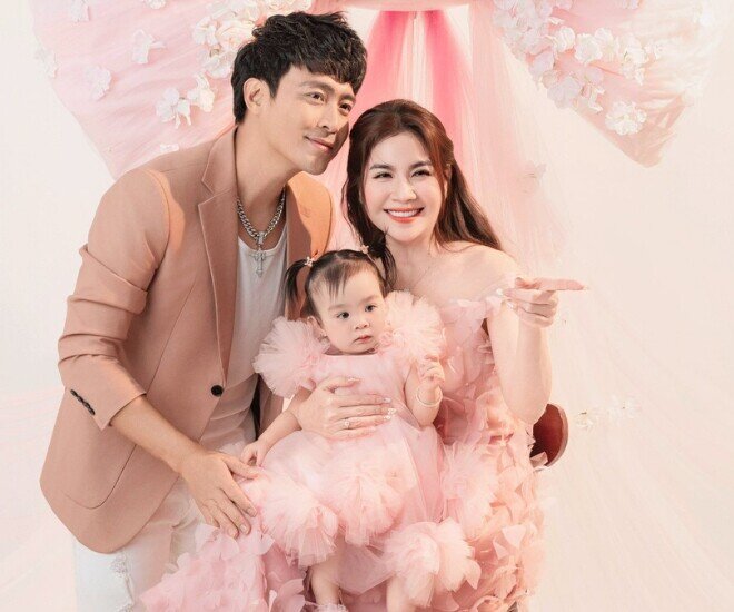 Cùng sinh năm 1985 và đóng Cổng Mặt Trời: Mai Phương sớm rời cõi tạm, Kha Ly mổ 2 lần cắt bỏ buồng trứng mới có con - 7