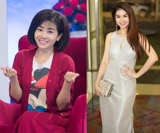 Cùng sinh năm 1985 và đóng Cổng Mặt Trời: Mai Phương sớm rời cõi tạm, Kha Ly mổ 2 lần cắt bỏ buồng trứng mới có con - 1