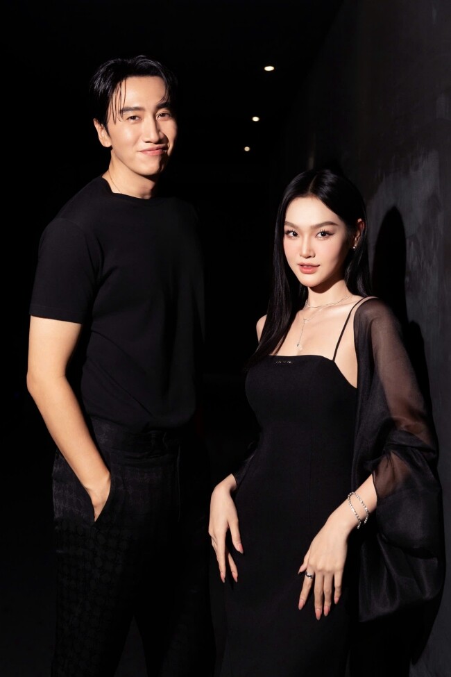 Nữ diễn viên Thanh Hóa là mỹ nhân VTV thế hệ mới, nói gì khi được ủng hộ làm &#34;tình địch&#34; của Phương Oanh? - 6