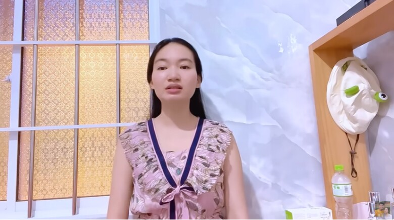 Vợ Tiết Cương bị mắng &#34;lấy chồng già để được nuôi&#34; suốt 3 năm, hé lộ điều ông xã hơn 26 tuổi không bao giờ làm - 2