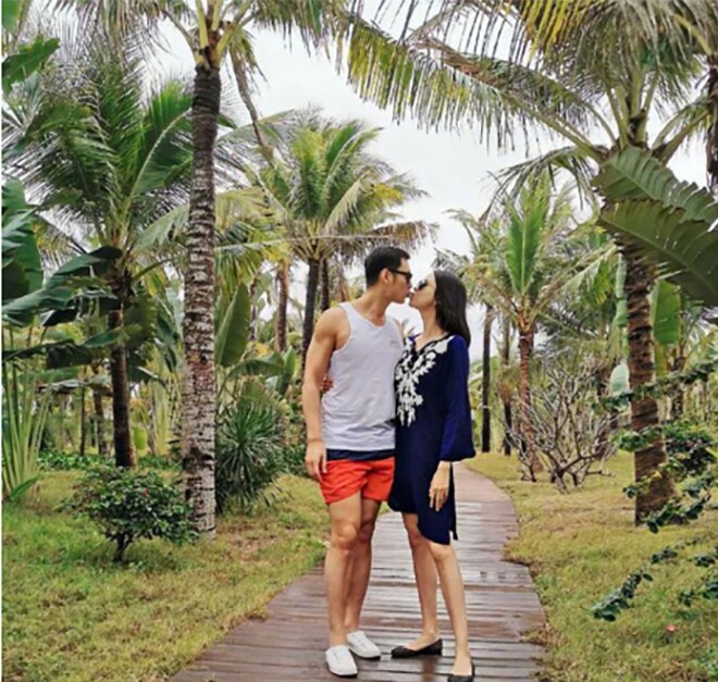 Bóng hồng bí ẩn đi qua đời tỷ phú Hoàng Kiều: Từ chối đại gia nghìn tỷ, giàu kếch xù nhưng quyết không thuê giúp việc - 9