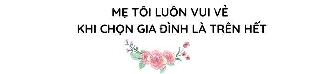 Con trai cố NSND Hoàng Dũng kể chuyện mẹ suy sụp sau khi bố mất, nay nguôi ngoai nhờ nàng dâu vừa gả vào nhà - 4