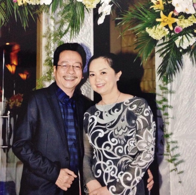 Con trai cố NSND Hoàng Dũng kể chuyện mẹ suy sụp sau khi bố mất, nay nguôi ngoai nhờ nàng dâu vừa gả vào nhà - 11