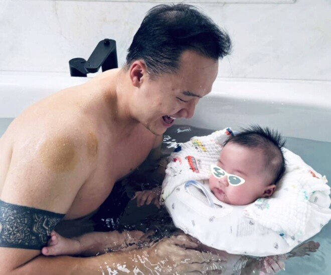 Cùng sinh năm 1990: Diễm My thành dâu hào môn, &#34;con gái Hoài Linh&#34; vẫn &#34;ở vậy&#34; vì quá gợi cảm - 13
