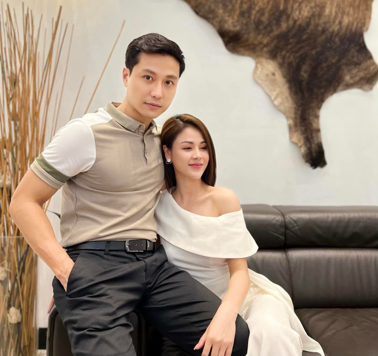 Cùng 35 tuổi: Lương Thu Trang hút mọi ống kính trong nhiệm vụ A80, Sam làm mẹ 2 con, ở nhà hơn 10 tỷ đồng - 5