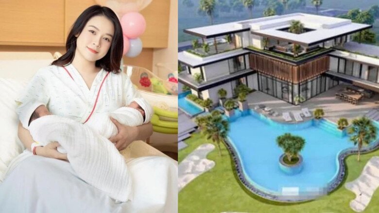 Cùng 35 tuổi: Lương Thu Trang hút mọi ống kính trong nhiệm vụ A80, Sam làm mẹ 2 con, ở nhà hơn 10 tỷ đồng - 11