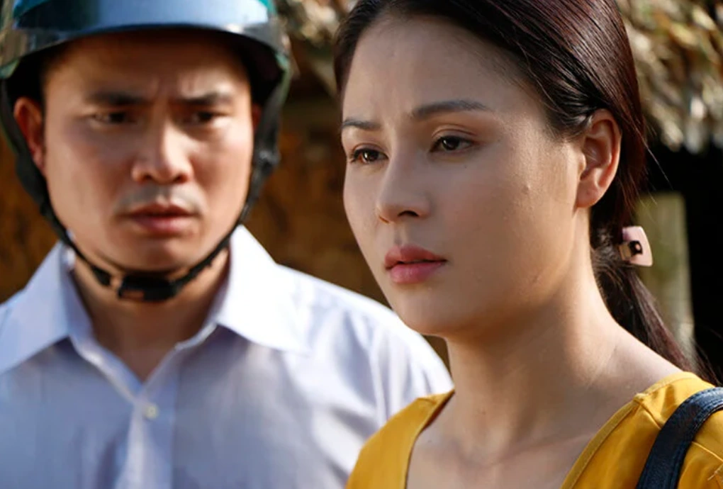 Cùng 35 tuổi: Lương Thu Trang hút mọi ống kính trong nhiệm vụ A80, Sam làm mẹ 2 con, ở nhà hơn 10 tỷ đồng - 3