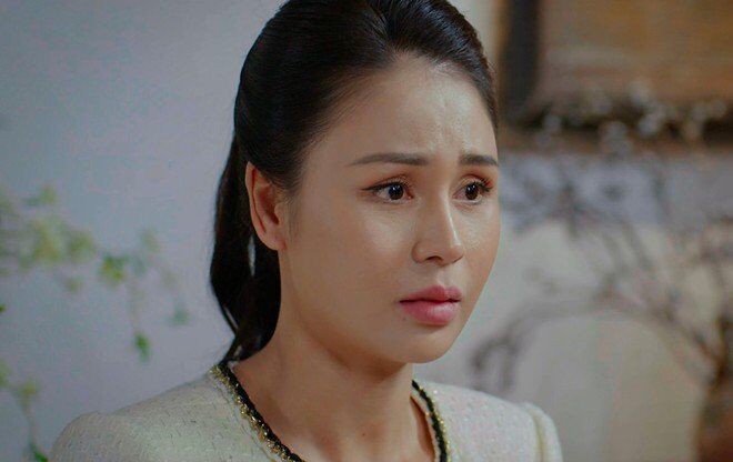 Cùng 35 tuổi: Lương Thu Trang hút mọi ống kính trong nhiệm vụ A80, Sam làm mẹ 2 con, ở nhà hơn 10 tỷ đồng - 4