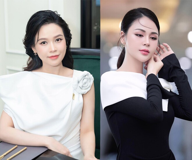 Cùng 35 tuổi: Lương Thu Trang hút mọi ống kính trong nhiệm vụ A80, Sam làm mẹ 2 con, ở nhà hơn 10 tỷ đồng - 1