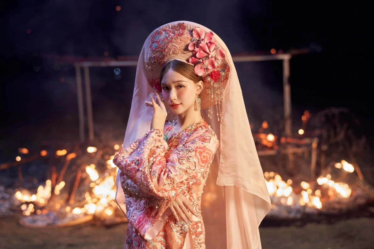 Cùng 30 tuổi: Hòa Minzy &#34;thời tới cản không nổi&#34; hậu chia tay thiếu gia, Quỳnh Kool bị nói &#34;mỗi hôm ở 1 nhà khác nhau&#34; - 4