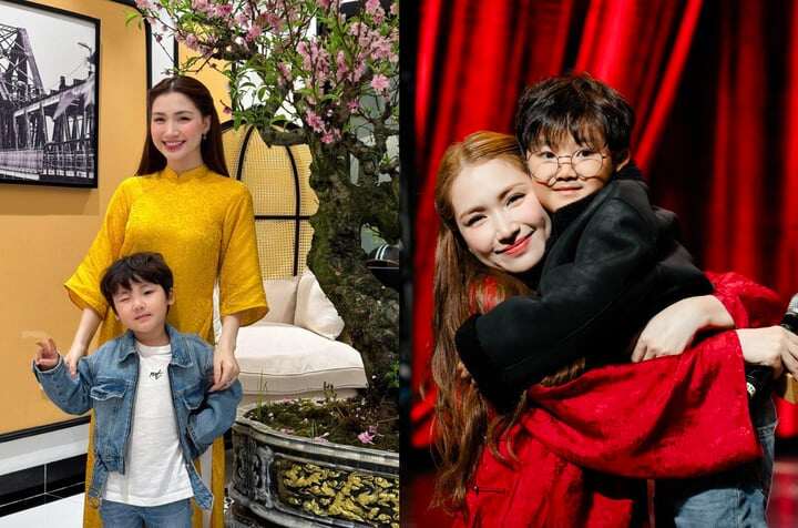 Cùng 30 tuổi: Hòa Minzy &#34;thời tới cản không nổi&#34; hậu chia tay thiếu gia, Quỳnh Kool bị nói &#34;mỗi hôm ở 1 nhà khác nhau&#34; - 5