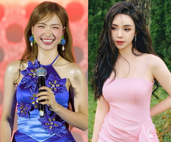 Cùng 30 tuổi: Hòa Minzy &#34;thời tới cản không nổi&#34; hậu chia tay thiếu gia, Quỳnh Kool bị nói &#34;mỗi hôm ở 1 nhà khác nhau&#34; - 1