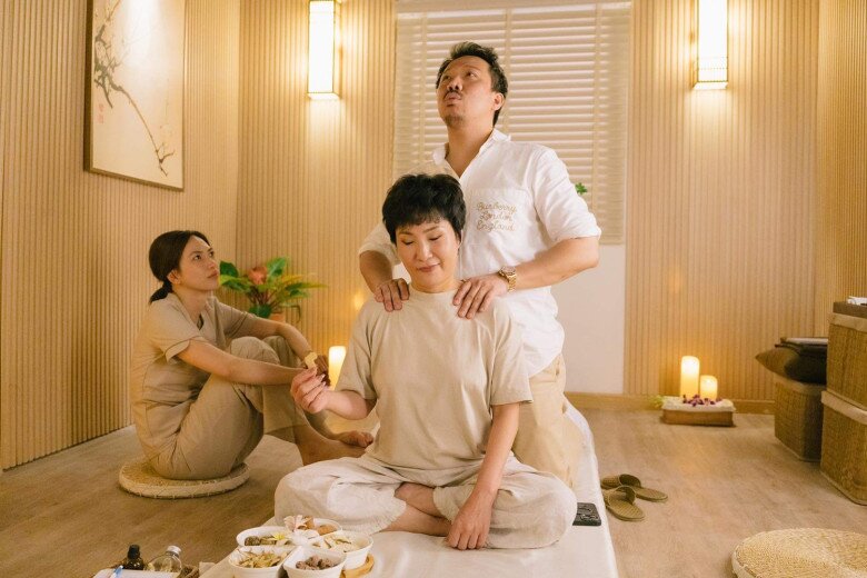 Cùng sinh năm 1962: Hồng Đào giờ vẫn được bố cho tiền, Diễm My được chồng đại gia tặng nhẫn kim cương 5 tỷ - 4