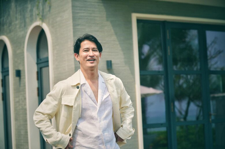 Cùng sinh năm 1981: Ưng Hoàng Phúc từng nhận tiền thù lao bằng bao tải, Huy Khánh đào hoa 2 lần hôn nhân tan vỡ - 15