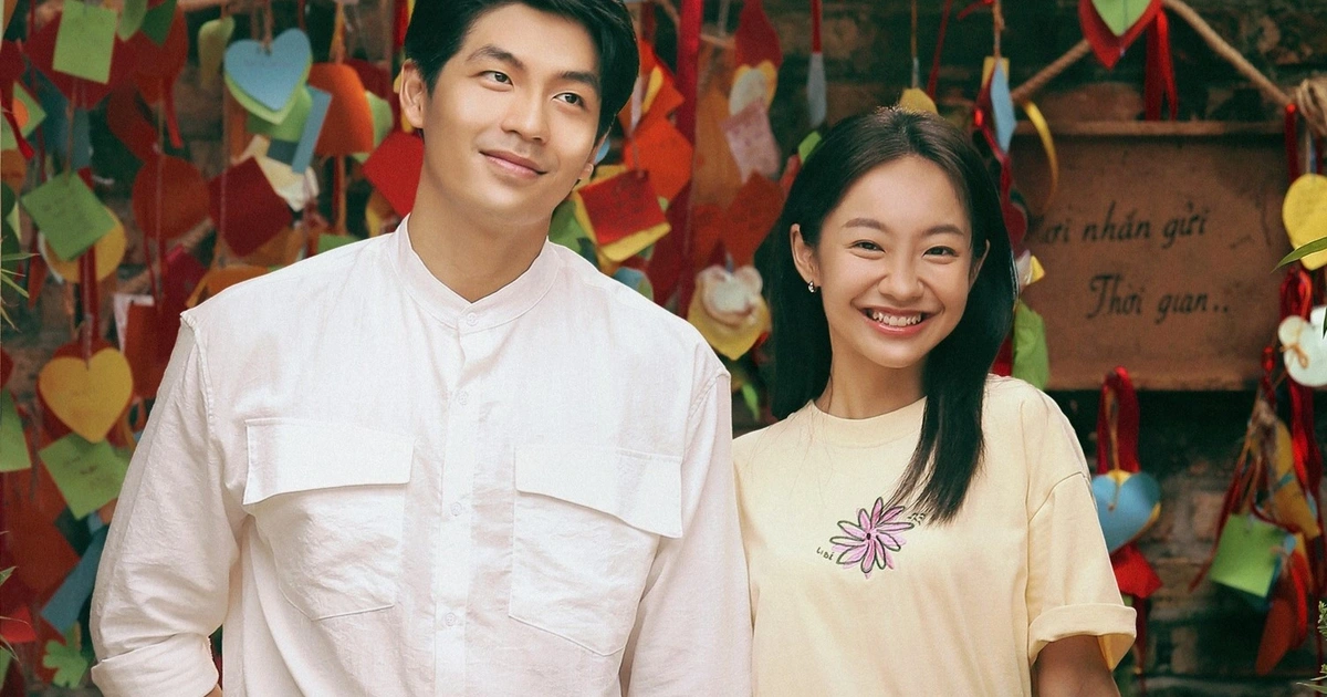 Cùng 29 tuổi: Nàng thơ của &#34;hoàng tử Châu Á&#34; có cát-xê tăng gấp 10, Anh Đào mãnh liệt khi kết hôn với đồng nghiệp - 5