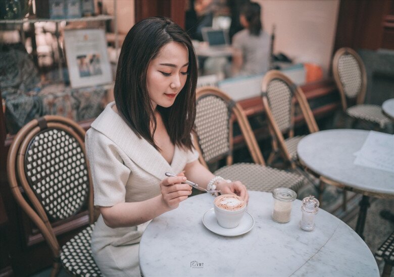 Nguyễn Văn Chung gặp lại &#34;người em thất lạc&#34; 13 năm trước: Cô bé nghèo của Kính Vạn Hoa giờ là giảng viên AI ở Úc - 5