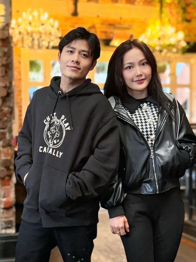 Nguyễn Văn Chung gặp lại &#34;người em thất lạc&#34; 13 năm trước: Cô bé nghèo của Kính Vạn Hoa giờ là giảng viên AI ở Úc - 2