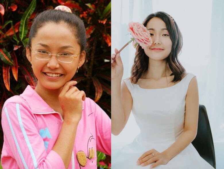 Nguyễn Văn Chung gặp lại &#34;người em thất lạc&#34; 13 năm trước: Cô bé nghèo của Kính Vạn Hoa giờ là giảng viên AI ở Úc - 3
