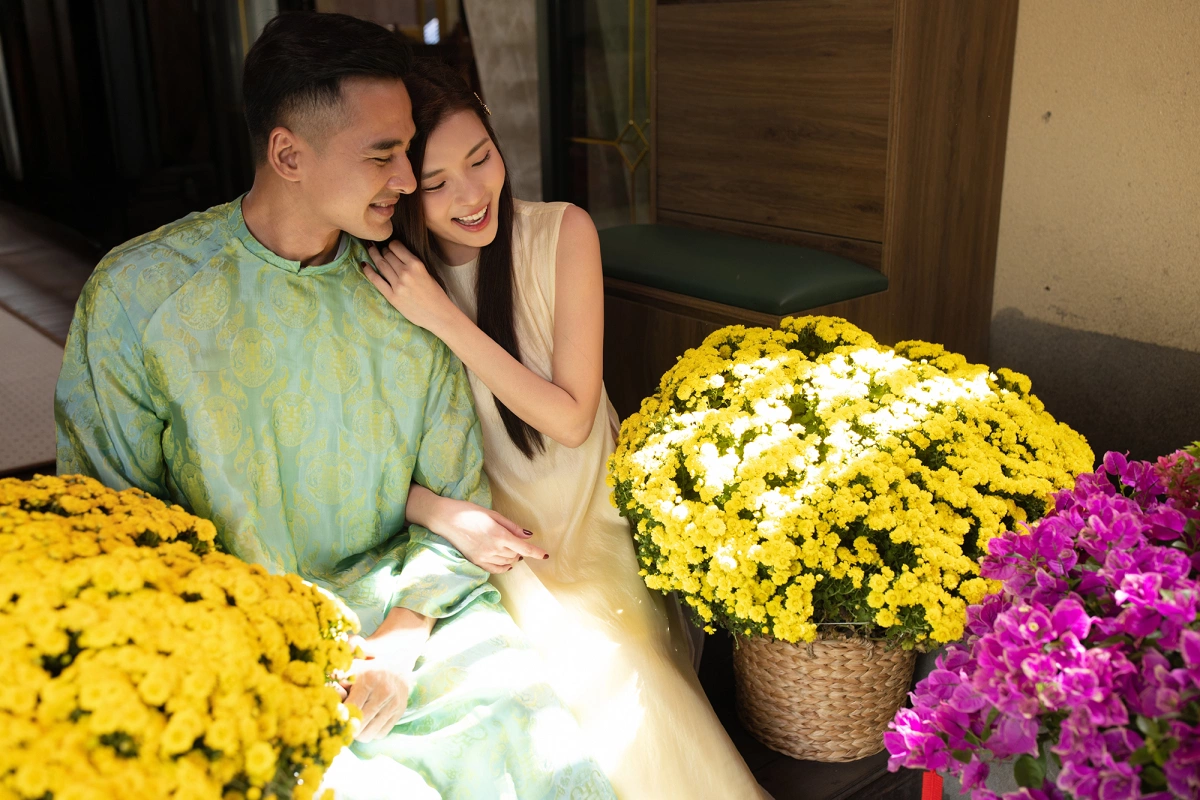 Dàn sao Miền Đất Phúc sau 18 năm: Người bỏ nghề sinh liền 3 con, người có quý tử mang quốc tịch Mỹ - 3