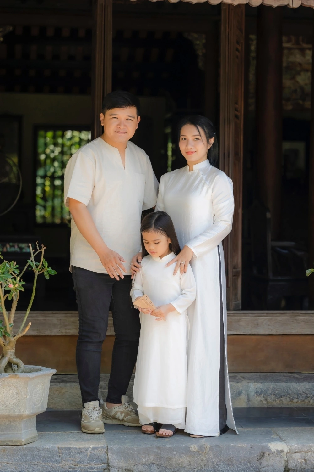 Dàn sao Miền Đất Phúc sau 18 năm: Người bỏ nghề sinh liền 3 con, người có quý tử mang quốc tịch Mỹ - 8