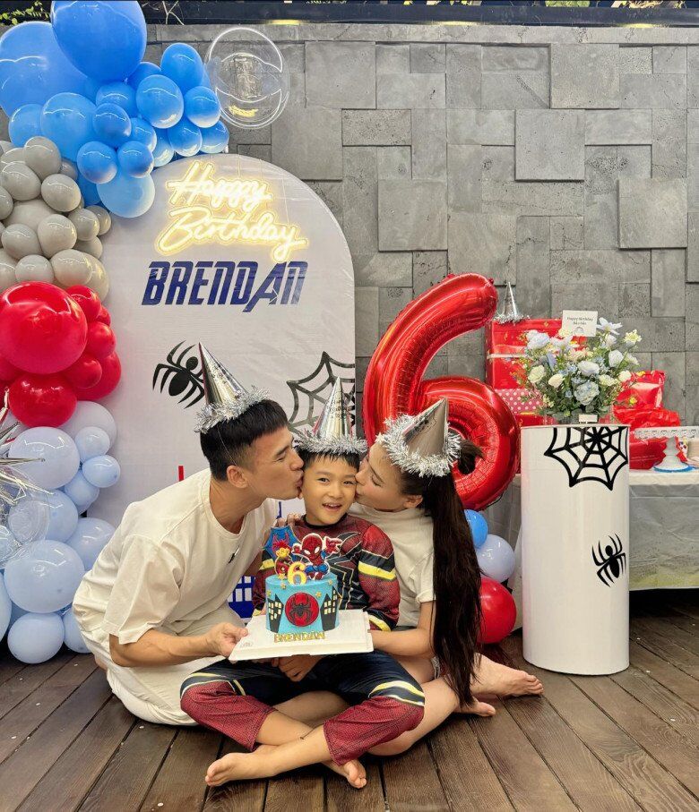 Dàn sao Miền Đất Phúc sau 18 năm: Người bỏ nghề sinh liền 3 con, người có quý tử mang quốc tịch Mỹ - 2