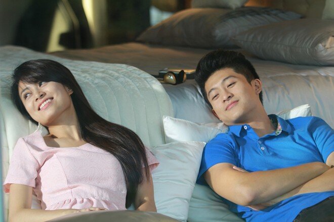 Hoàng Thùy Linh và 4 quý ông đặc biệt nhất sự nghiệp: Người điều hành 3 công ty, người phải trải qua 20 ca phẫu thuật - 7