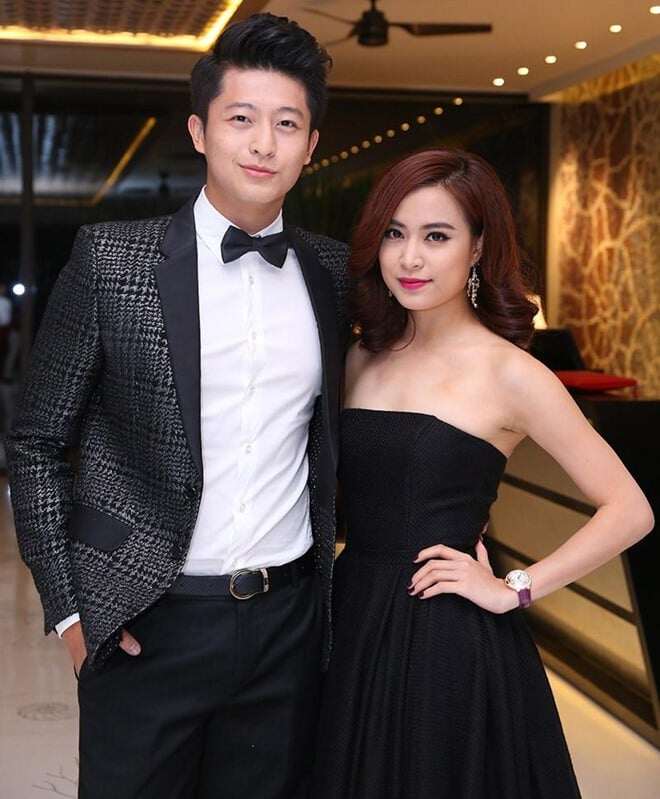 Hoàng Thùy Linh và 4 quý ông đặc biệt nhất sự nghiệp: Người điều hành 3 công ty, người phải trải qua 20 ca phẫu thuật - 8