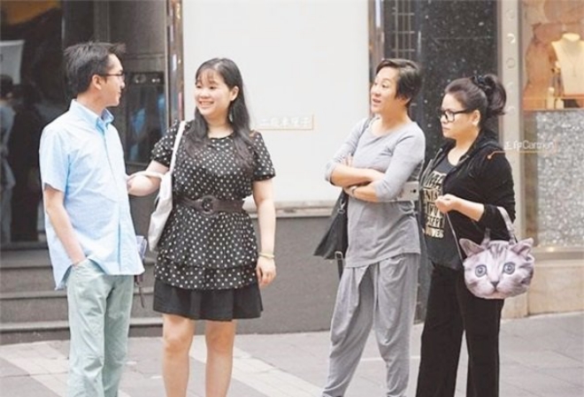 Nam diễn viên có tới 4 vợ, phải chia ca để chăm từng bà, &#34;tam thê tứ thiếp&#34; nhưng không sinh nổi 1 đứa con - 9